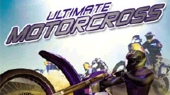 《终极摩托赛》(Ultimate Motorcross)